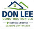 Donlee Construction LLC